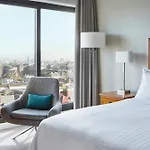 London Marriott Hotel Marble Arch